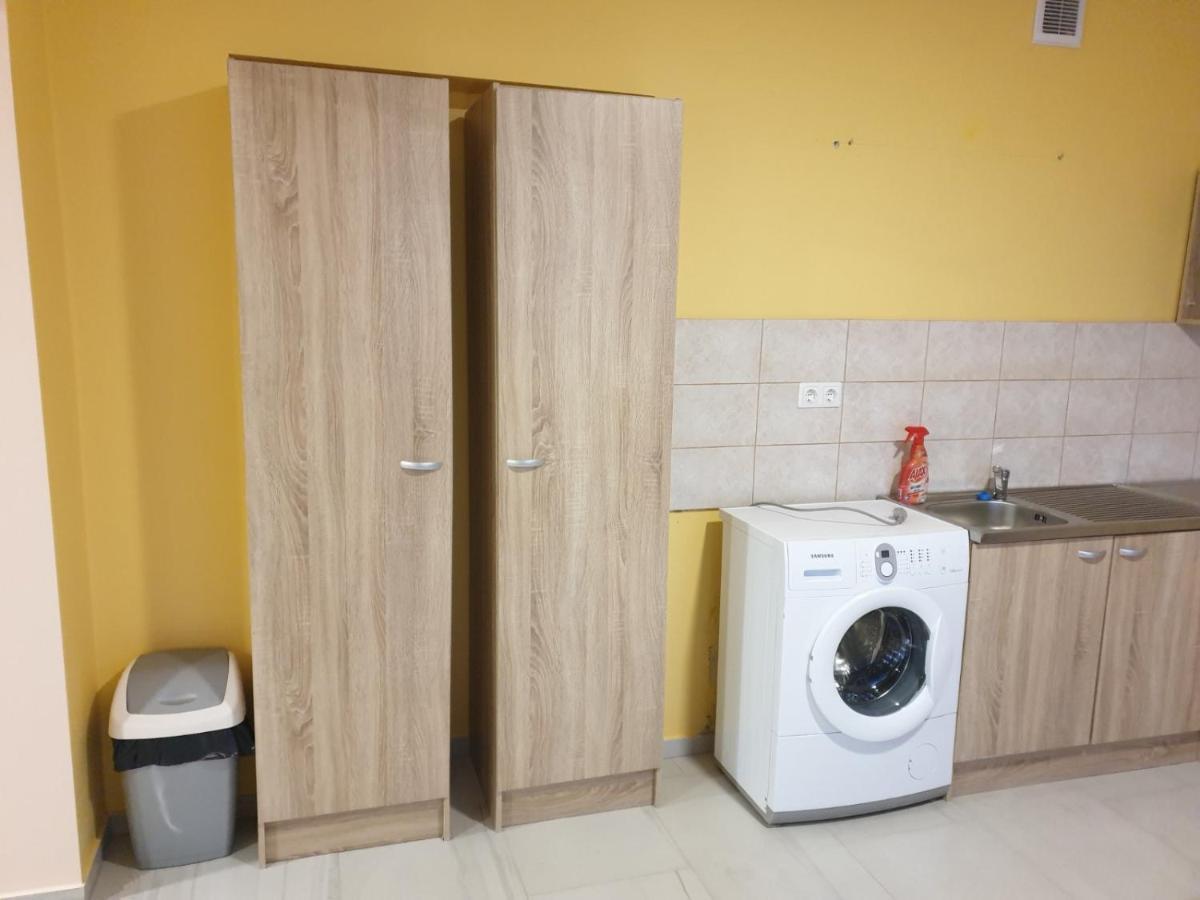 מלון פלונגה Babilonas מראה חיצוני תמונה